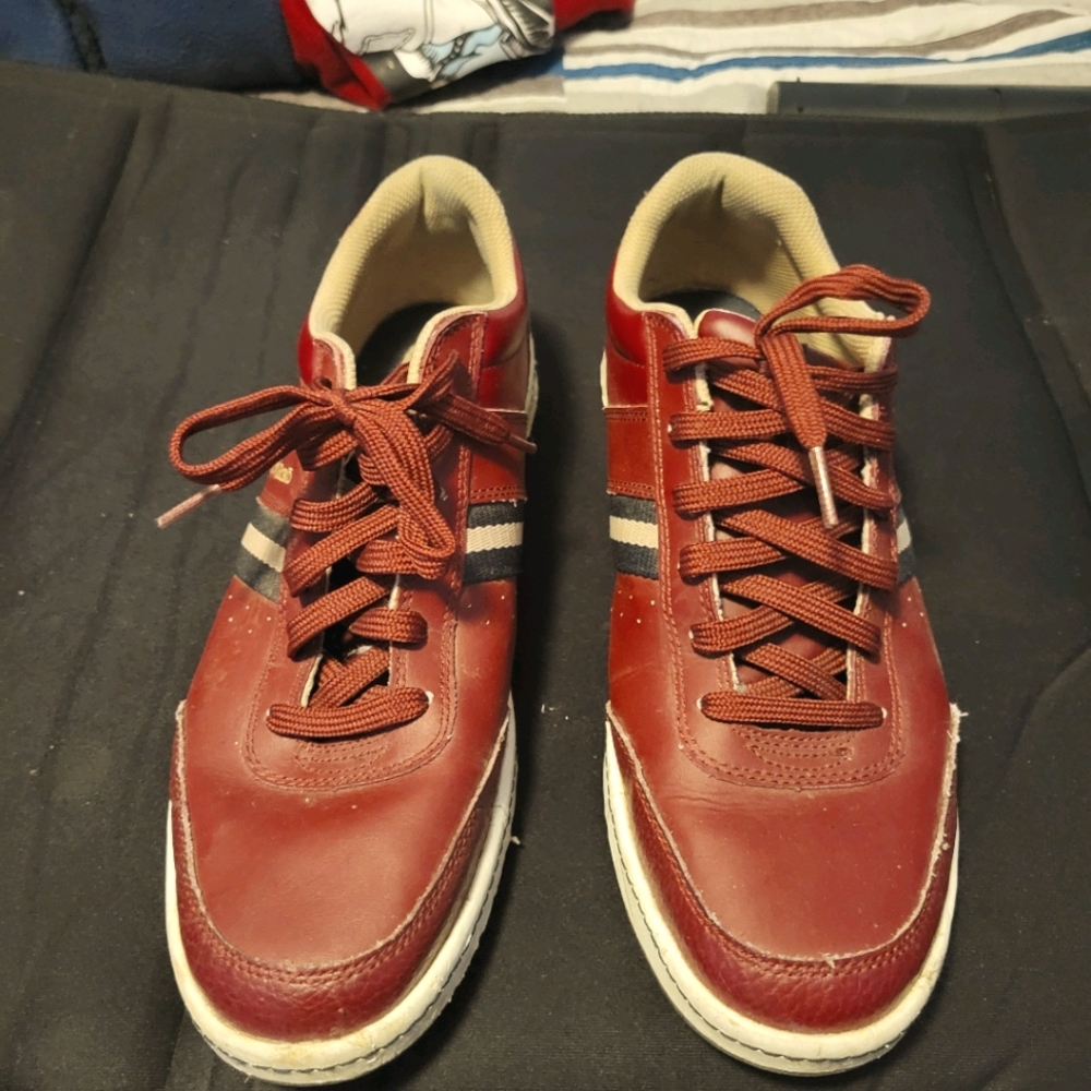Mark Ecko casual dress shoes